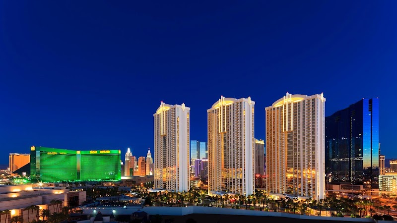 The Signature at MGM Grand - Event Venue in Las Vegas, Nevada
