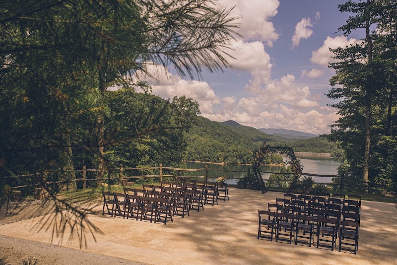 Nantahala Weddings - Event Venue in Topton, North Carolina