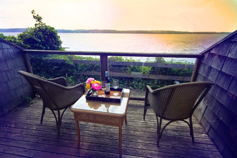 Camano Island Inn - Event Venue in Camano, Washington