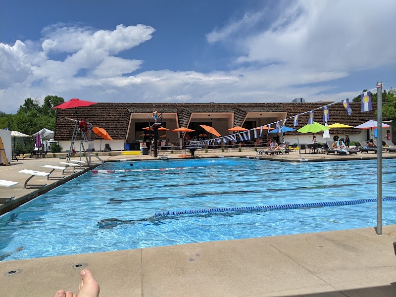 Boulder Elks Lodge #566 - Event Venue in Boulder, Colorado