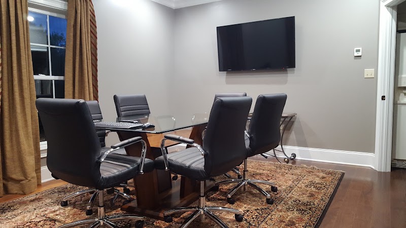 Apex Business Center - Executive & Virtual Offices - Event Venue in Gallatin, Tennessee