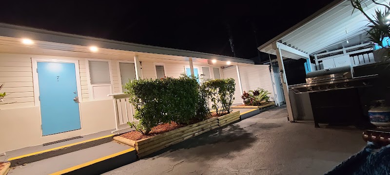 Seashell Motel - Event Venue in Key West, Florida