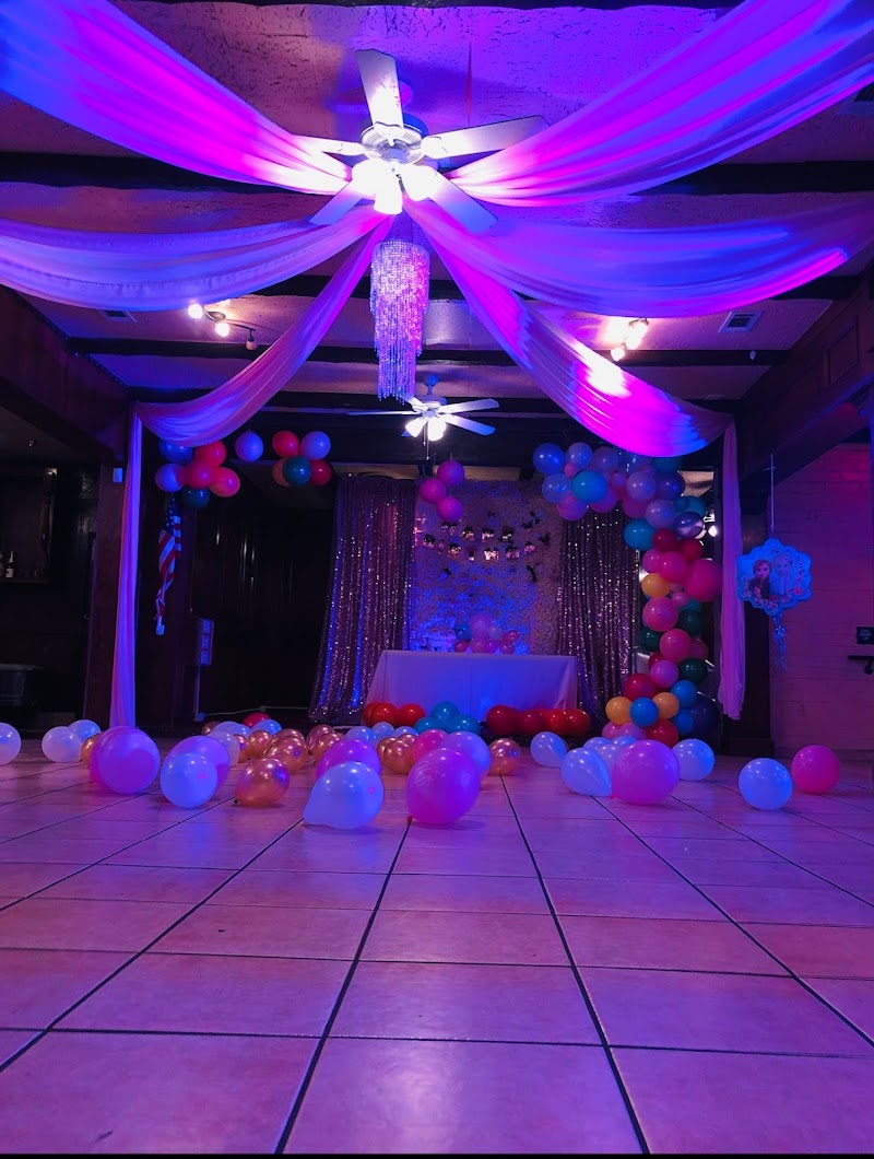 Cabana Event Venue - Event Venue in Fresno, California