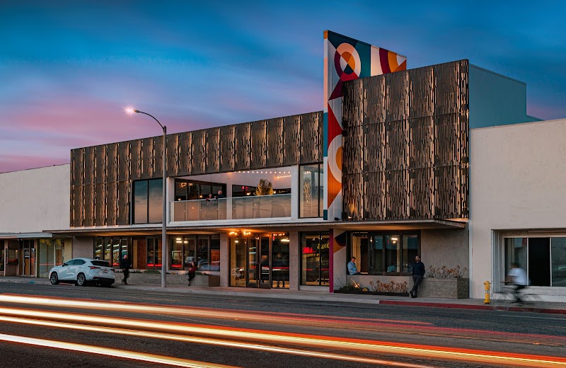 The Exchange Bellflower - Event Venue in Bellflower, California