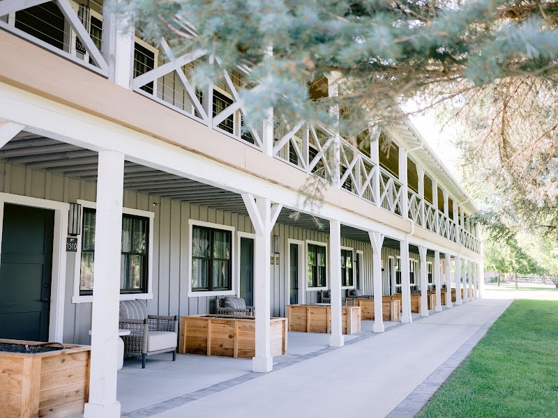 Homestead Midway Utah - Event Venue in Midway, Utah