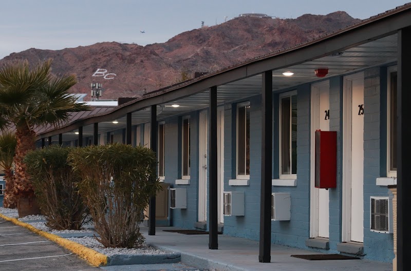 Boulder City Inn - Event Venue in Boulder City, Nevada