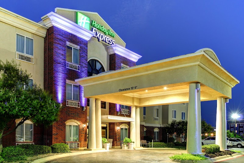 Holiday Inn Express & Suites San Angelo by IHG - Event Venue in San Angelo, Texas
