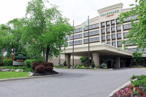 Courtyard by Marriott Lyndhurst Meadowlands - Event Venue in Lyndhurst, New Jersey