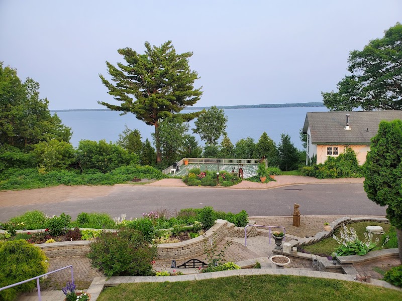 Lake Superior Lodge - Event Venue in Bayfield, Wisconsin