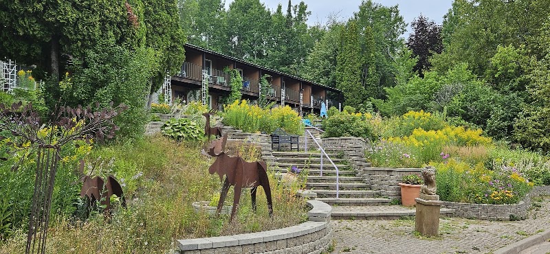 Lake Superior Lodge - Event Venue in Bayfield, Wisconsin