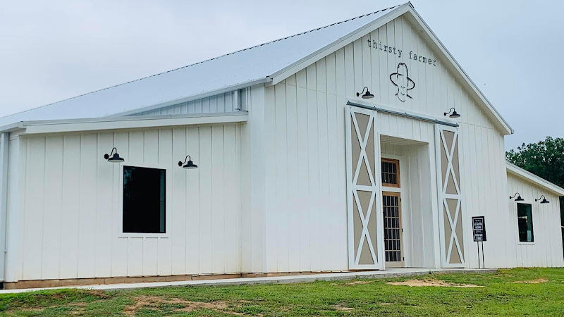 Thirsty Farmer - Event Venue in Calhoun, Louisiana