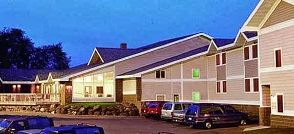 Aspen Lodge - Event Venue in Grand Marais, Minnesota