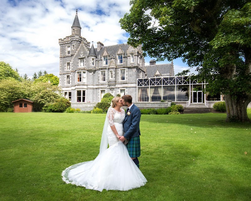 Ardoe Weddings - Event Venue in Blairs, Aberdeenshire