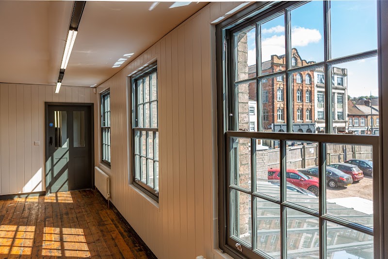 Hat Works - Event Venue in Luton, England