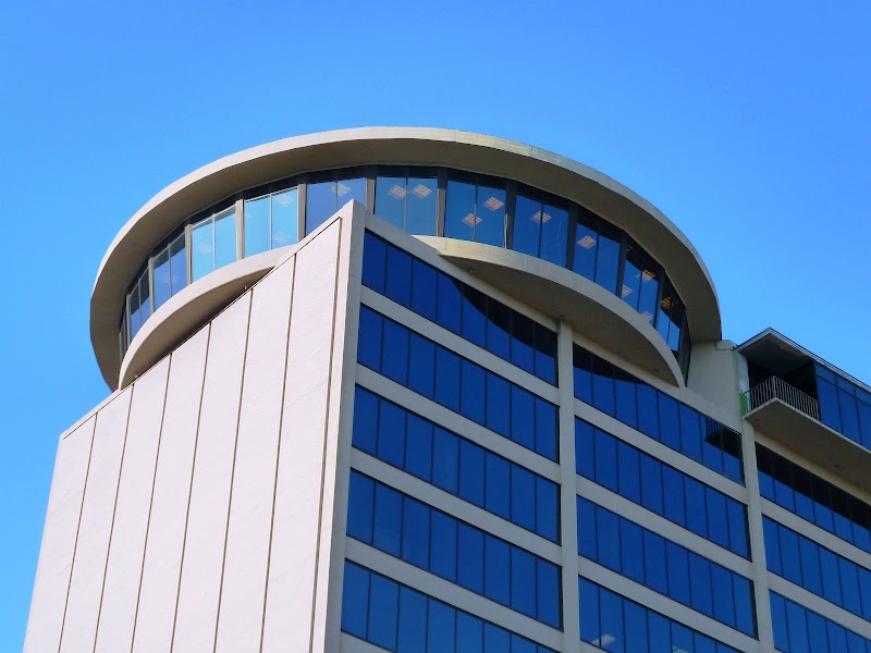 Union Centre Executive Suites & Business Center - Event Venue in Memphis, Tennessee
