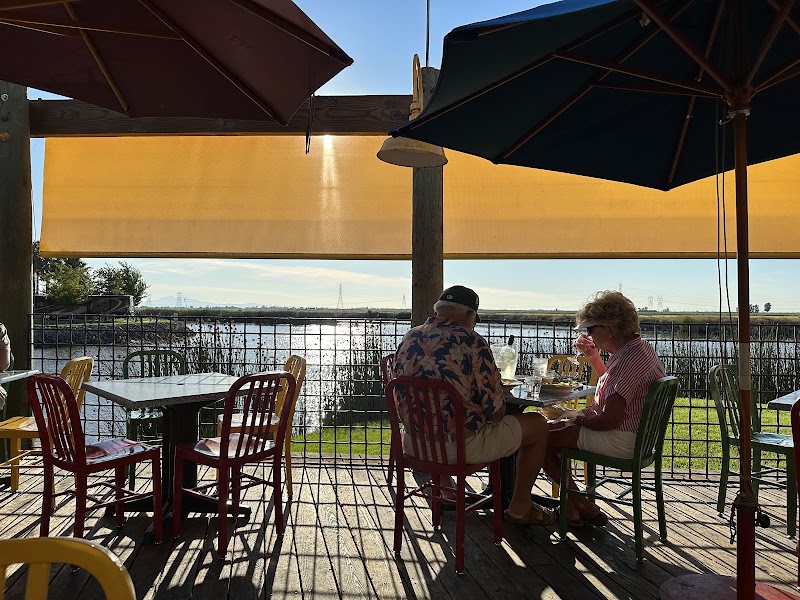 Garlic Brothers Restaurant and Bar - Event Venue in Stockton, California