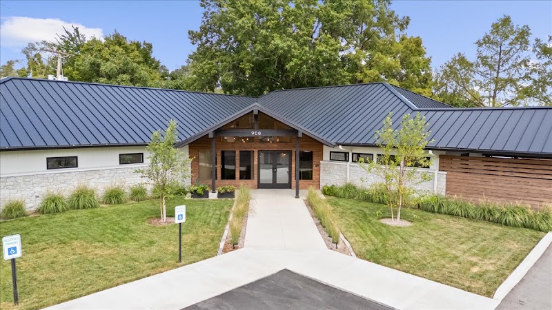 Vrdnt Work - Event Venue in Grandview, Missouri