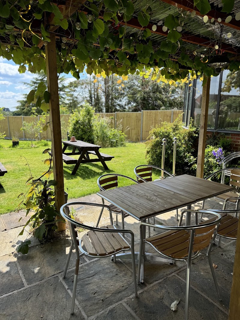 The George pub - Event Venue in Little Brickhill, Milton Keynes