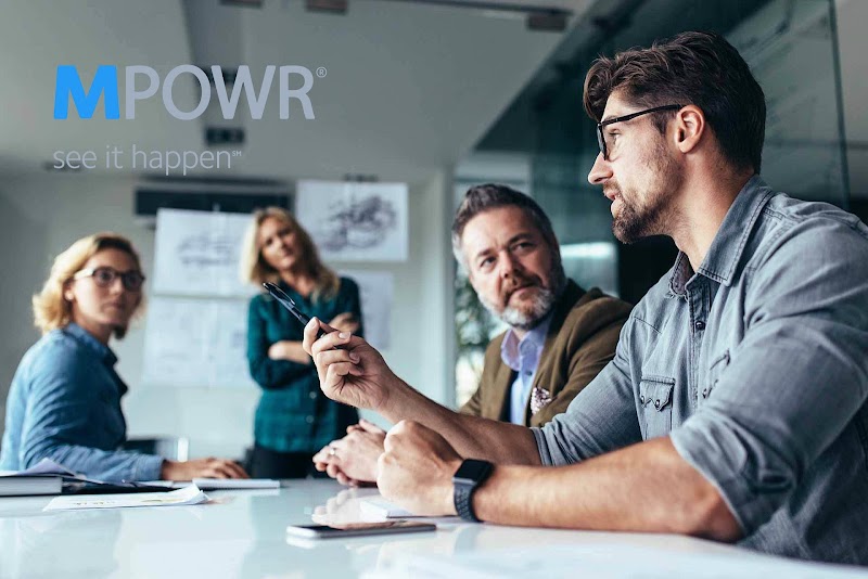 MPOWR - Event Venue in Rockford, Illinois