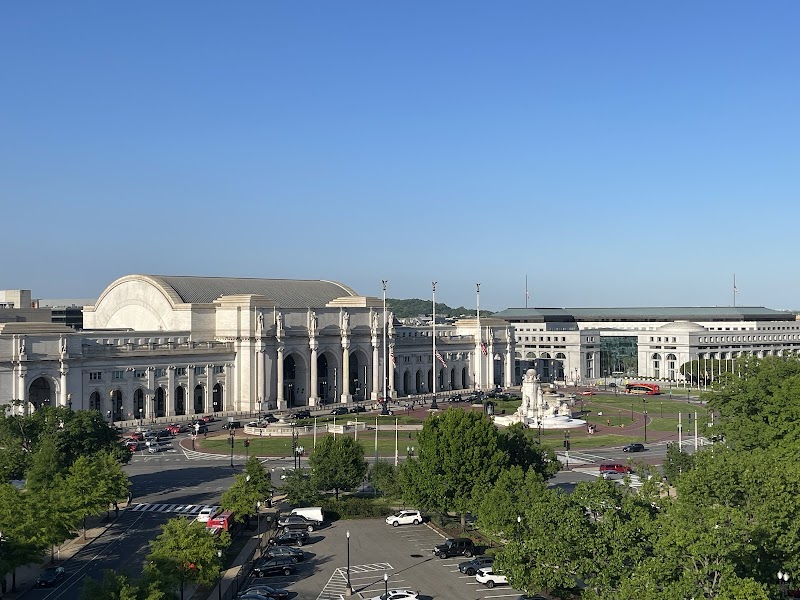 The Capitol View at 400 - Event Venue in Washington, District of Columbia