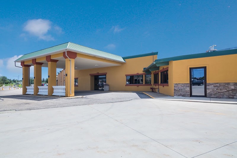 Badlands Inn & Suites - Event Venue in Dickinson, North Dakota