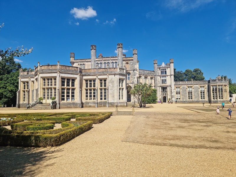 Highcliffe Castle - Event Venue in Highcliffe, Bournemouth, Christchurch and Poole