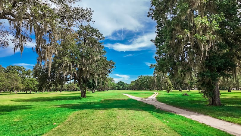 Chiefland Golf & Country Club - Event Venue in Chiefland, Florida
