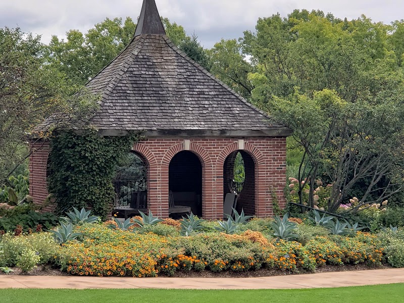 Green Bay Botanical Garden - Event Venue in Green Bay, Wisconsin