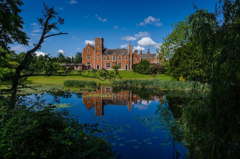 Thicket Priory Wedding & Events Venue - Event Venue in Thorganby, North Yorkshire