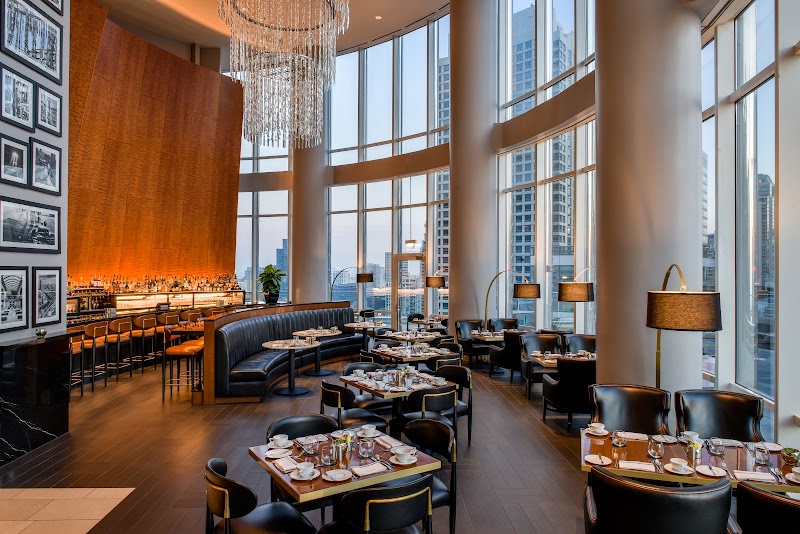 Terrace 16 - Event Venue in Chicago, Illinois