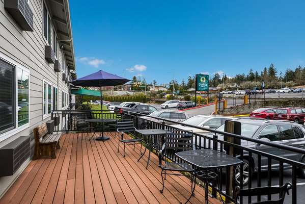 Quality Inn SeaTac Airport-Seattle - Event Venue in Seattle, Washington