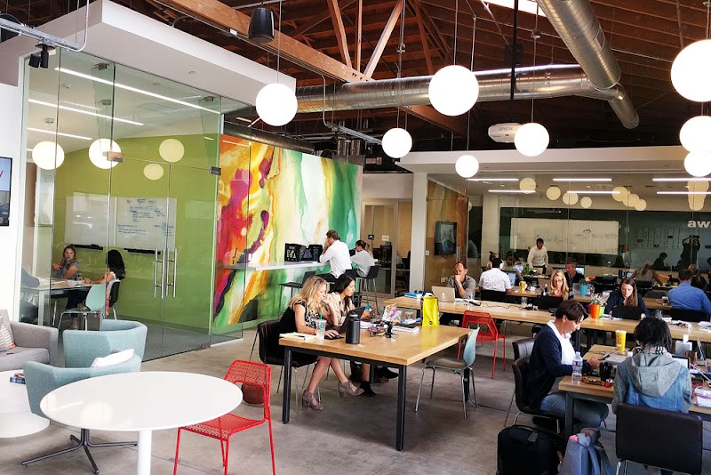 BizHaus Coworking & Private Offices - Event Venue in El Segundo, California