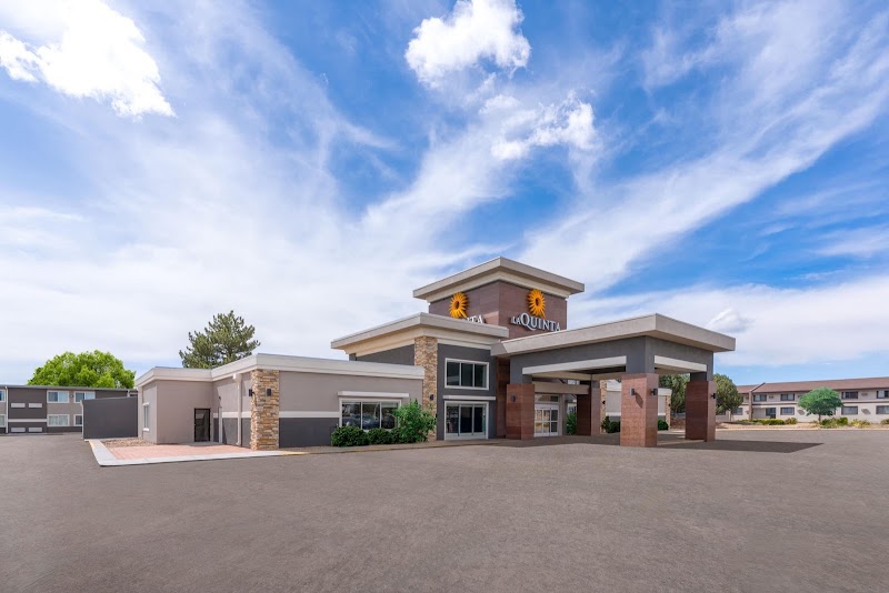 La Quinta Inn by Wyndham Fort Collins - Event Venue in Fort Collins, Colorado