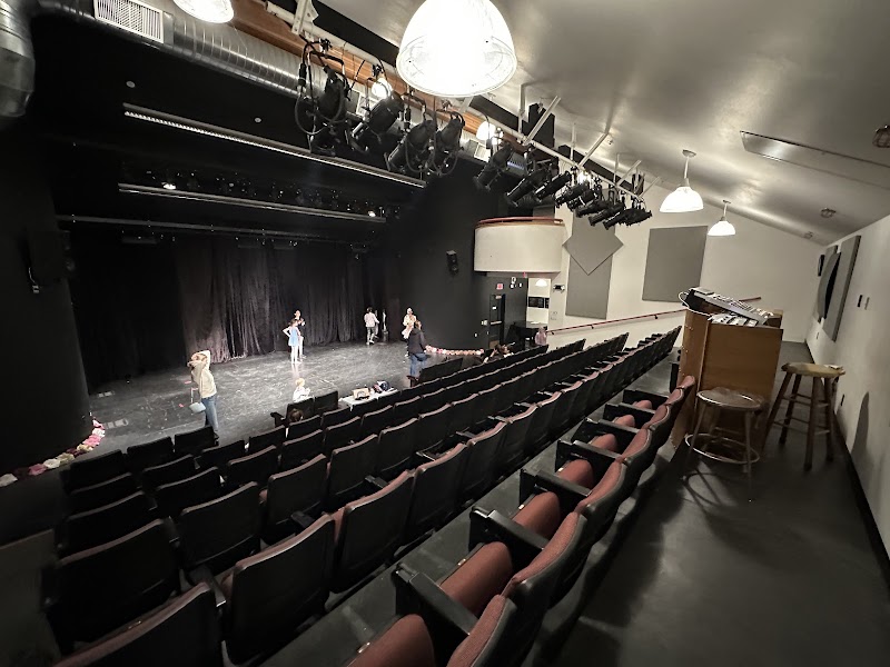 Matheson Performing Arts Center - Event Venue in Mendocino, California
