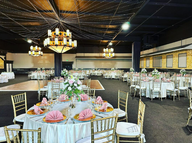 M3Live Restaurant - Event Venue in Anaheim, California