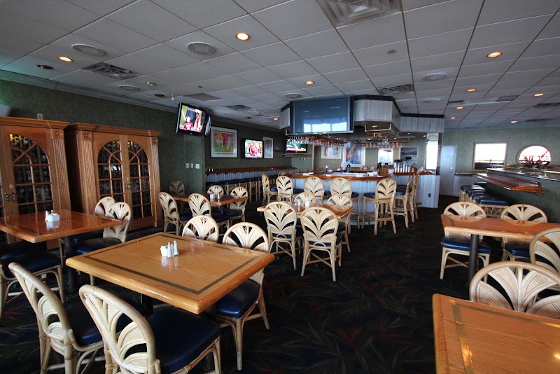 Ocean Club Night Club - Event Venue in Ocean City, Maryland