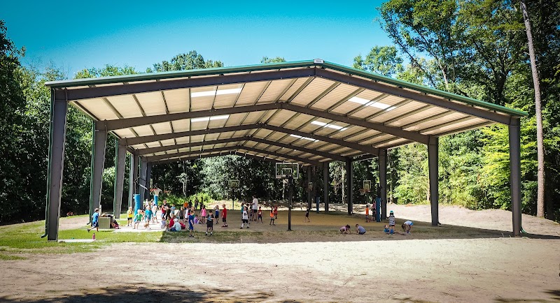 Camp Canaan - Event Venue in Rock Hill, South Carolina