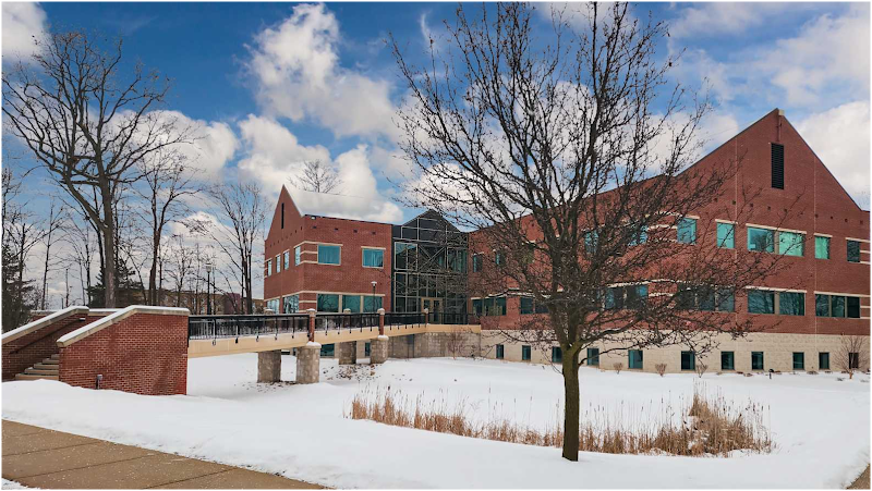 HQ Lake Lansing - Event Venue in East Lansing, Michigan