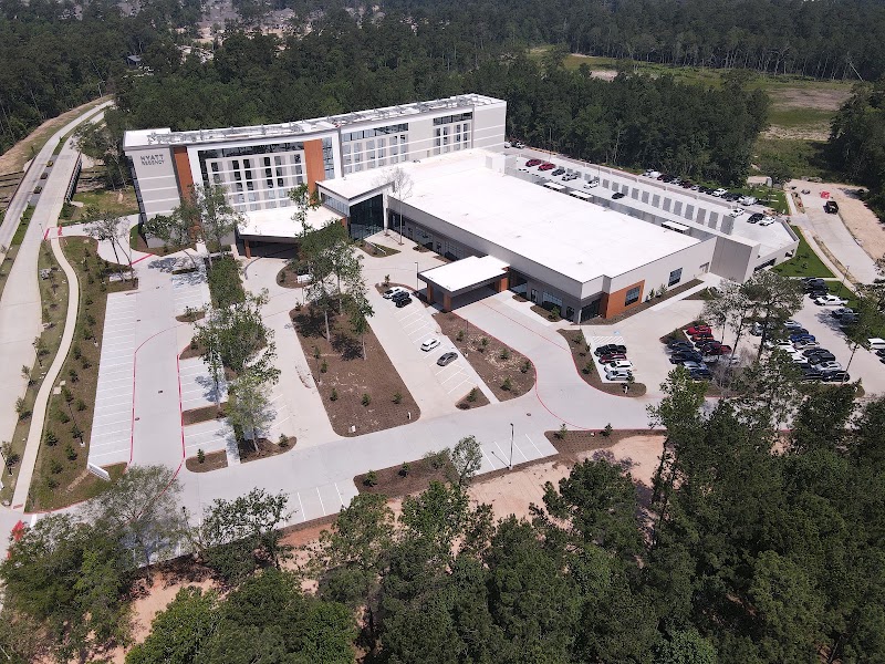 Conroe Hotel & Convention Center - Event Venue in Conroe, Texas