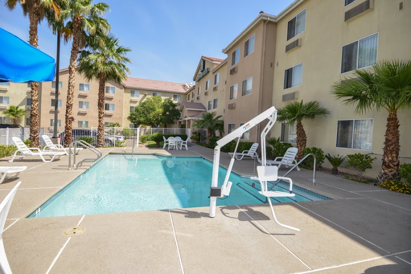 Crestwood Suites of Las Vegas Blvd - Event Venue in Las Vegas, Nevada