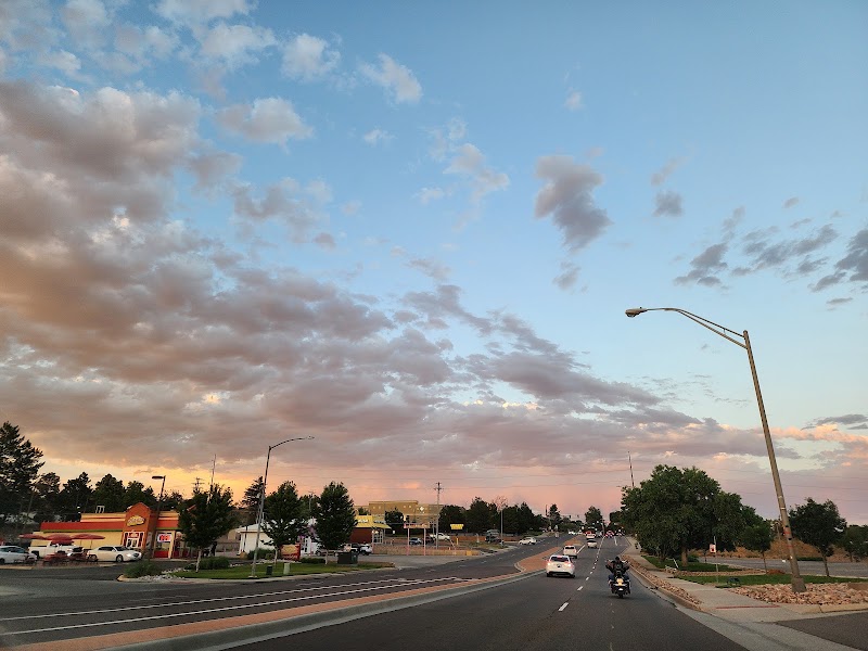 North Valley Tech Center - Event Venue in Thornton, Colorado