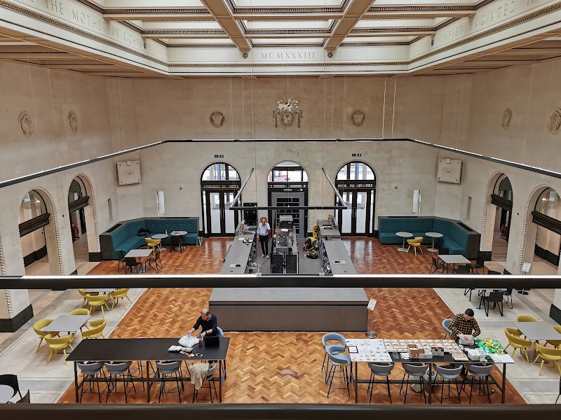 The Exchange - Event Venue in Birmingham, West Midlands