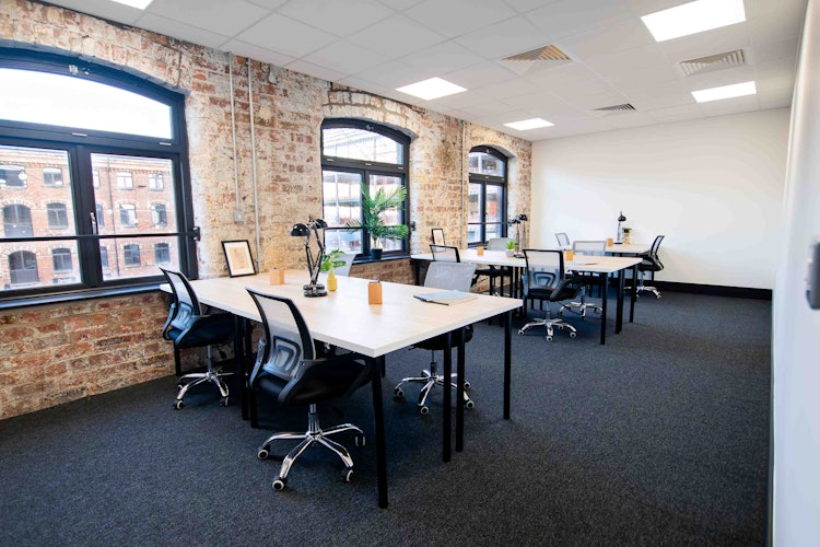 2-Work Tileyard North - Event Venue in Wakefield, West Yorkshire