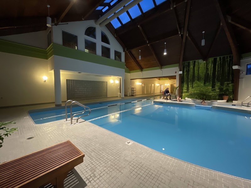 The Woods Resort & Spa - Event Venue in Killington, Vermont