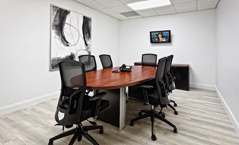 Davinci Meeting Rooms - Event Venue in Fort Lauderdale, Florida