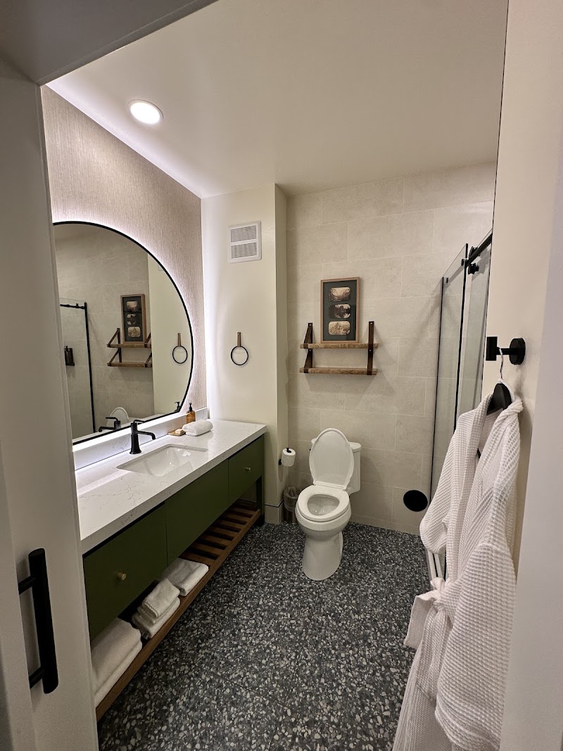 The Inelle, Oakhurst Yosemite, a Tribute Portfolio Hotel - Event Venue in Oakhurst, California