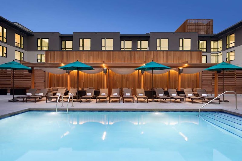 Hilton Garden Inn Boulder - Event Venue in Boulder, Colorado