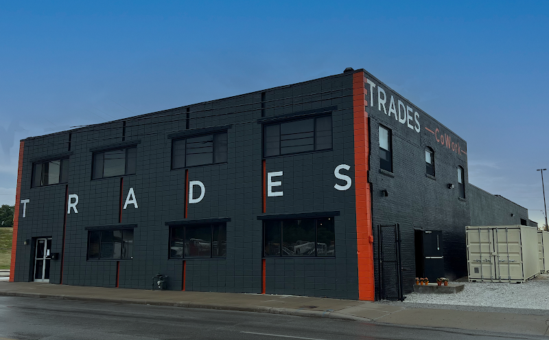 Trades CoWork - Event Venue in Kansas City, Missouri