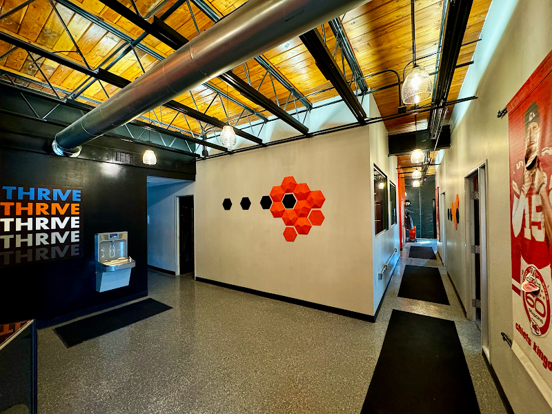 Trades CoWork - Event Venue in Kansas City, Missouri