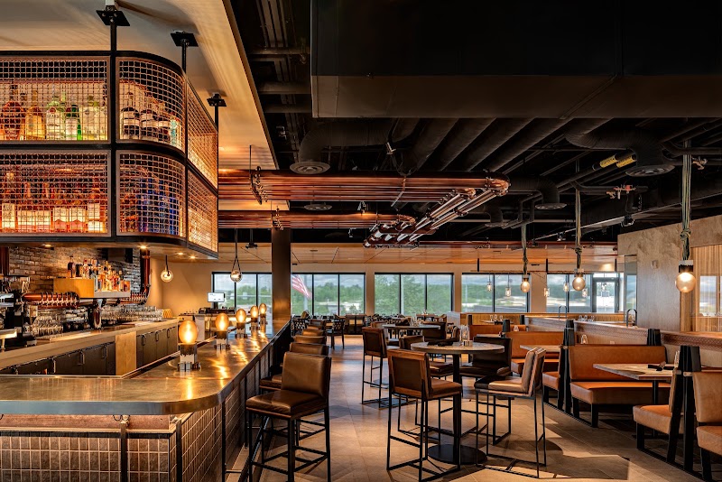Crimson - Event Venue in Anchorage, Alaska